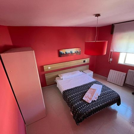 Residencia Vista Alegre 호텔 산티아고데콤포스텔라 외부 사진