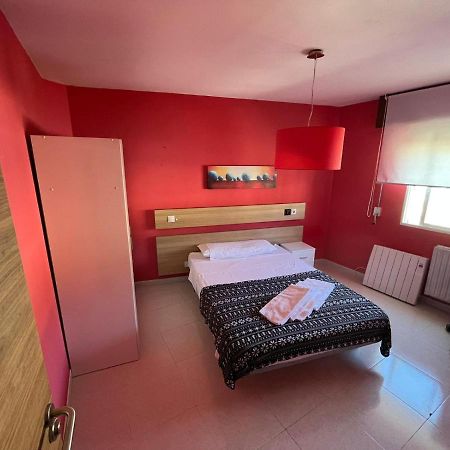 Residencia Vista Alegre 호텔 산티아고데콤포스텔라 외부 사진