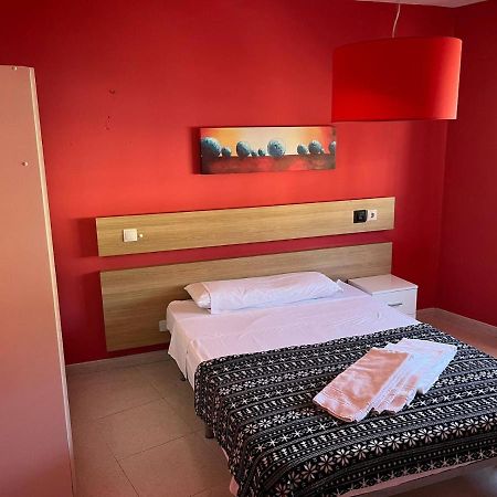 Residencia Vista Alegre 호텔 산티아고데콤포스텔라 외부 사진