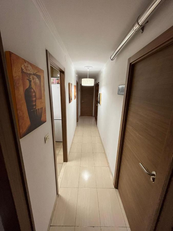 Residencia Vista Alegre 호텔 산티아고데콤포스텔라 외부 사진