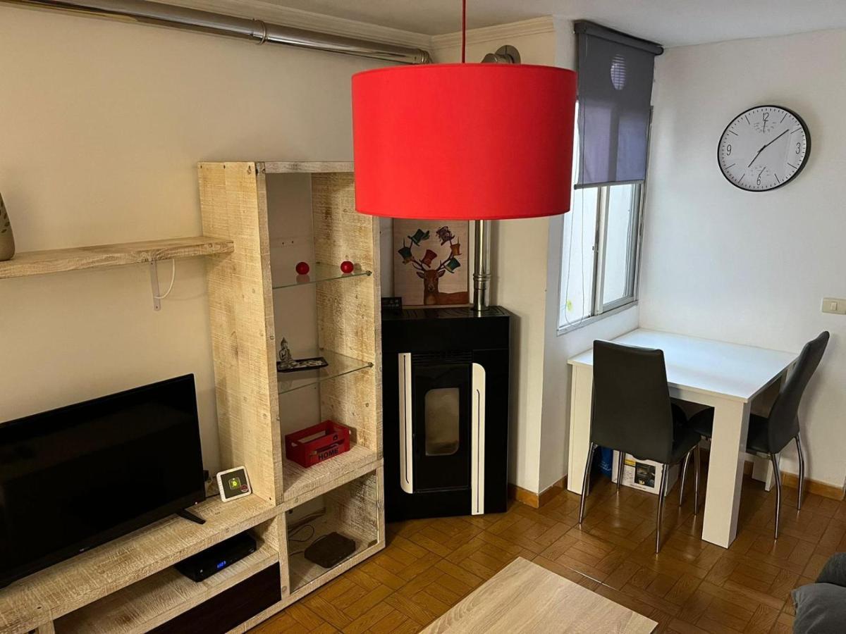 Residencia Vista Alegre 호텔 산티아고데콤포스텔라 외부 사진