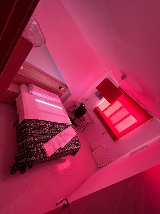 Residencia Vista Alegre 호텔 산티아고데콤포스텔라 외부 사진