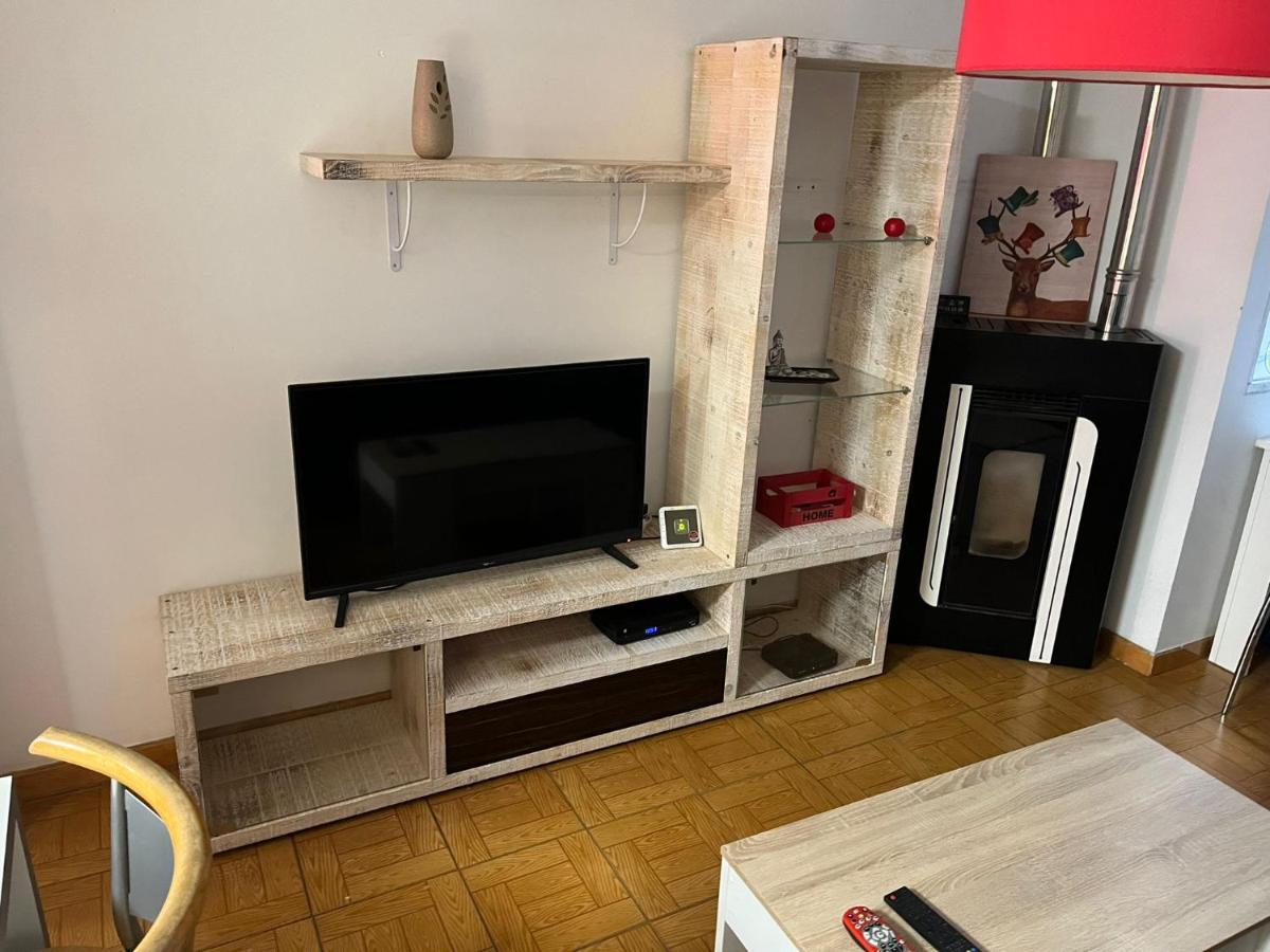 Residencia Vista Alegre 호텔 산티아고데콤포스텔라 외부 사진