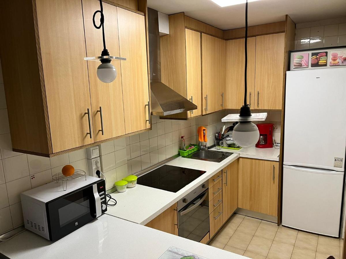 Residencia Vista Alegre 호텔 산티아고데콤포스텔라 외부 사진