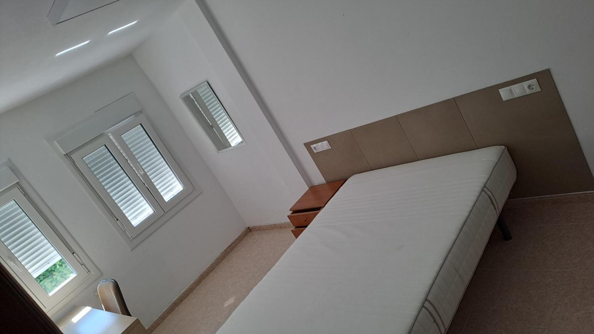 Residencia Vista Alegre 호텔 산티아고데콤포스텔라 외부 사진